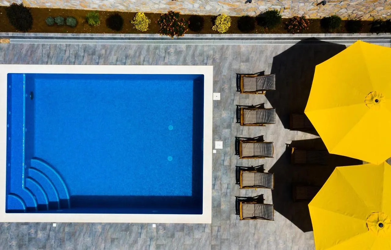 Apartments Care Donji Okrug