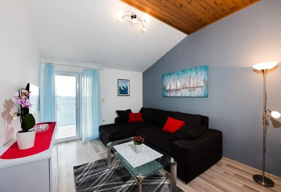 Apartments Care Donji Okrug