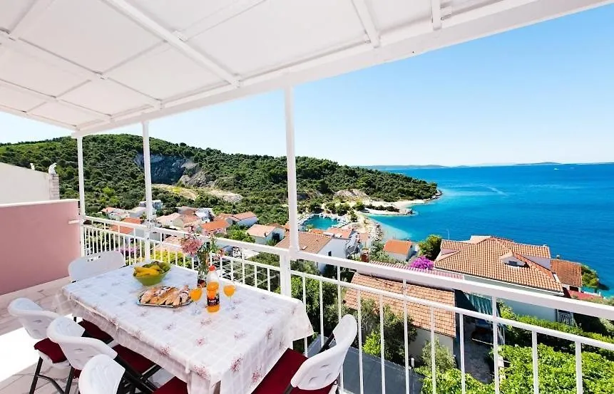 Apartments Care Donji Okrug