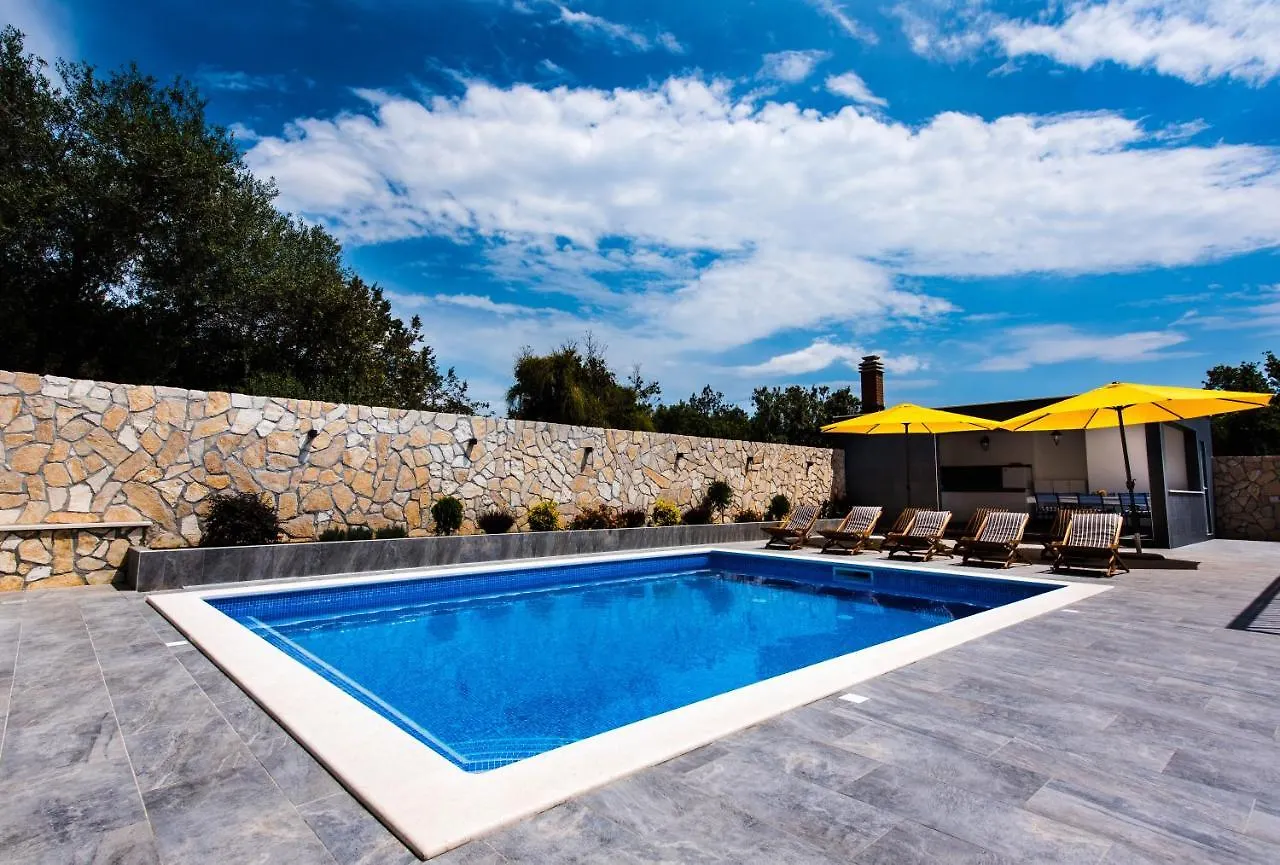 Apartments Care Donji Okrug  0*, Donji Okrug (Ciovo)
