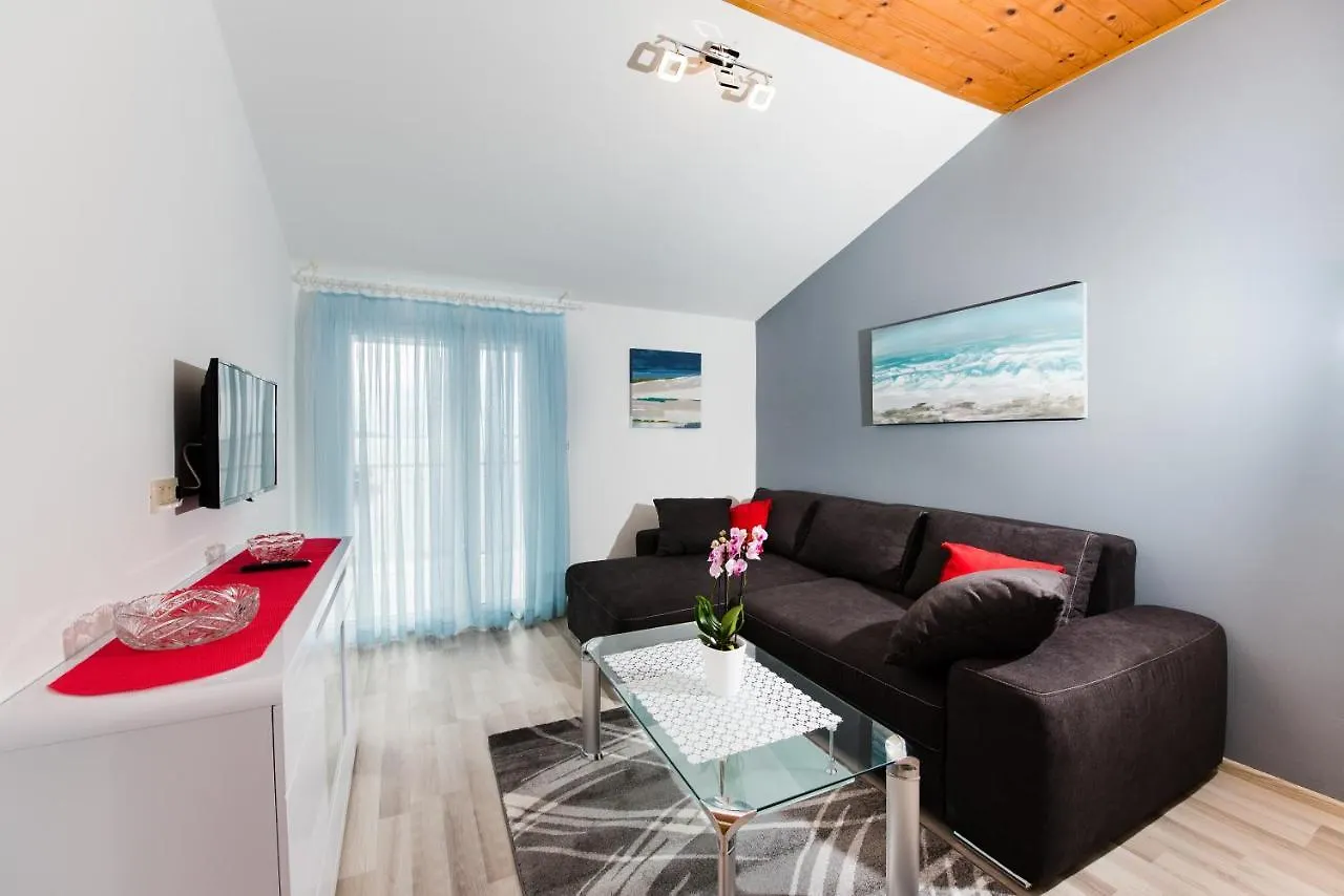 Apartments Care Donji Okrug