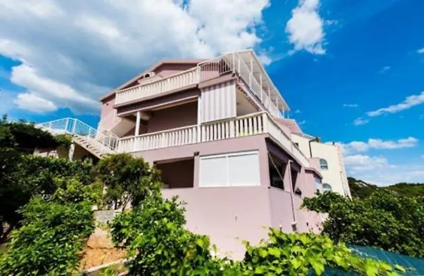 Apartments Care Donji Okrug  Croatia