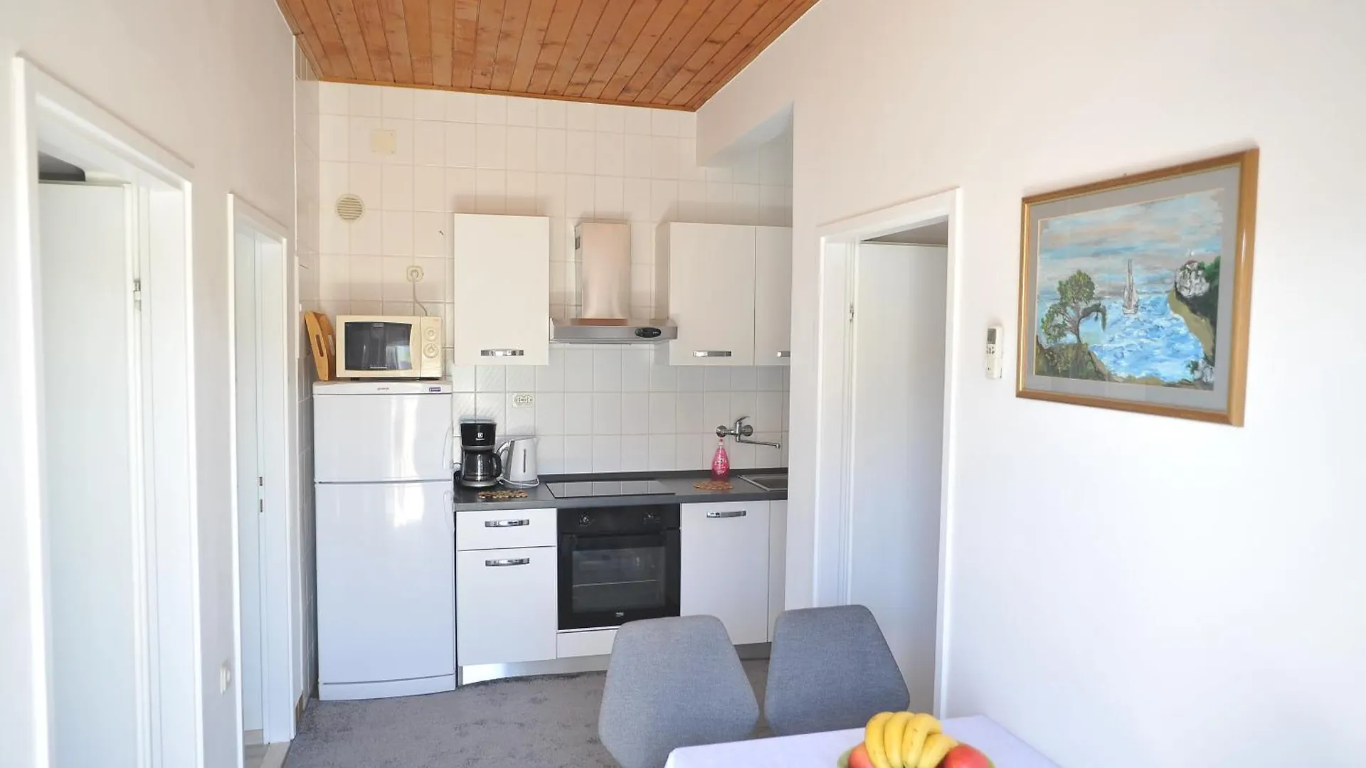 Apartments Care Donji Okrug