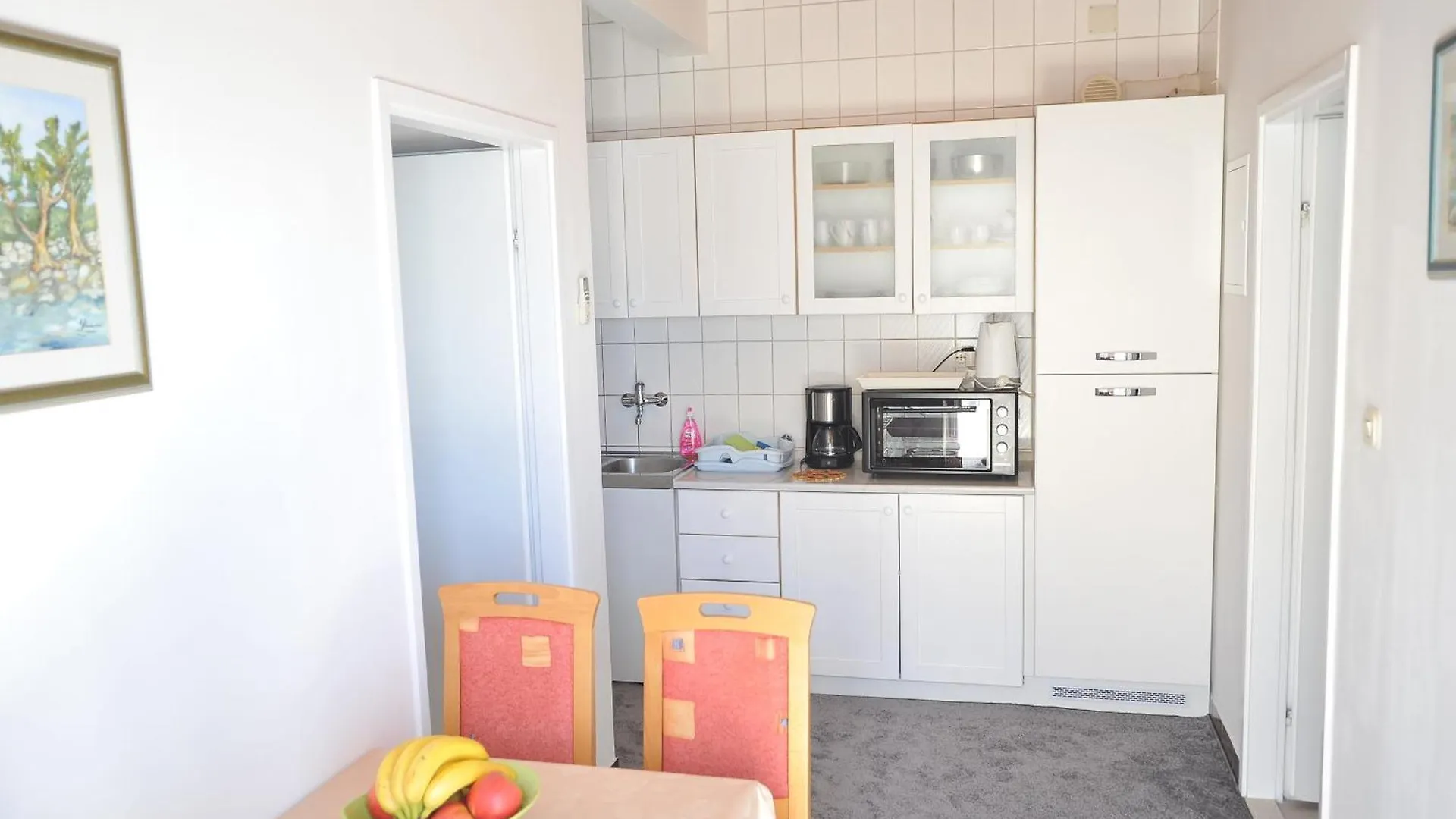 Apartments Care Donji Okrug  Donji Okrug (Ciovo)
