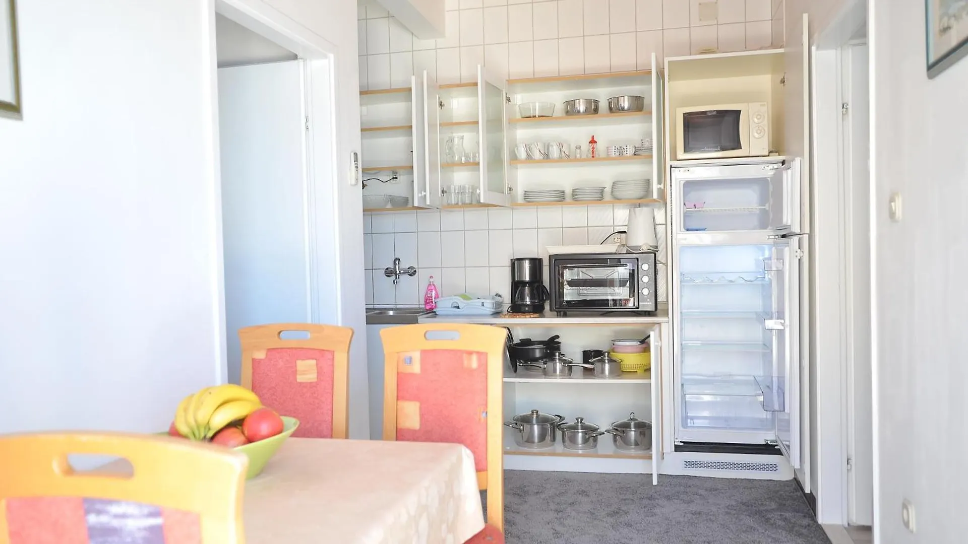 Apartments Care Donji Okrug  Croatia