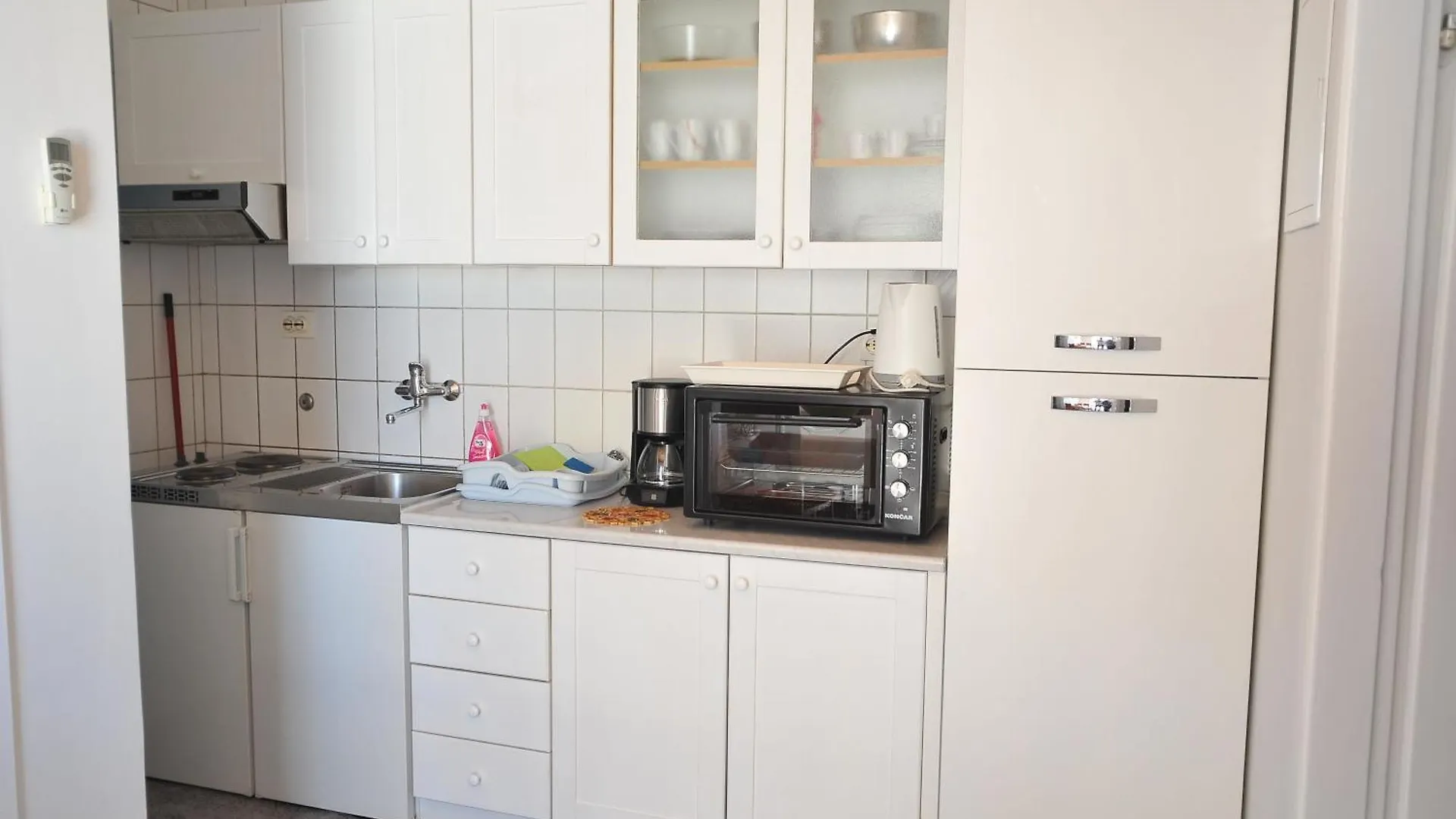 Apartments Care Donji Okrug