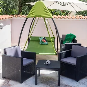 Apartament Dovana, Kaštela